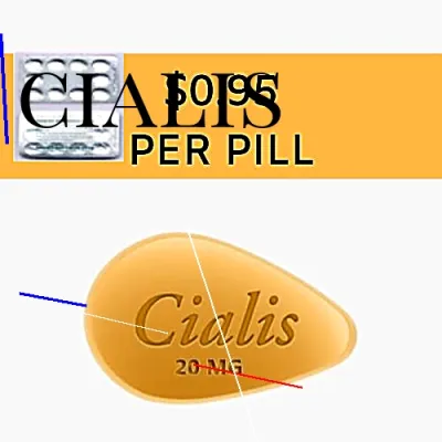 Cialis 5mg acheter